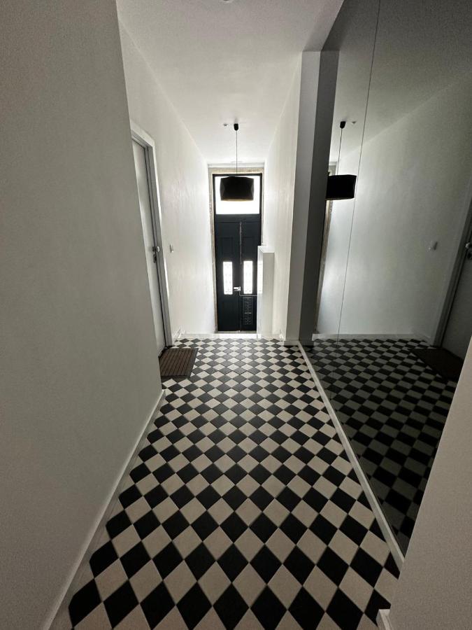 Constituicao Apartments Porto Exterior foto
