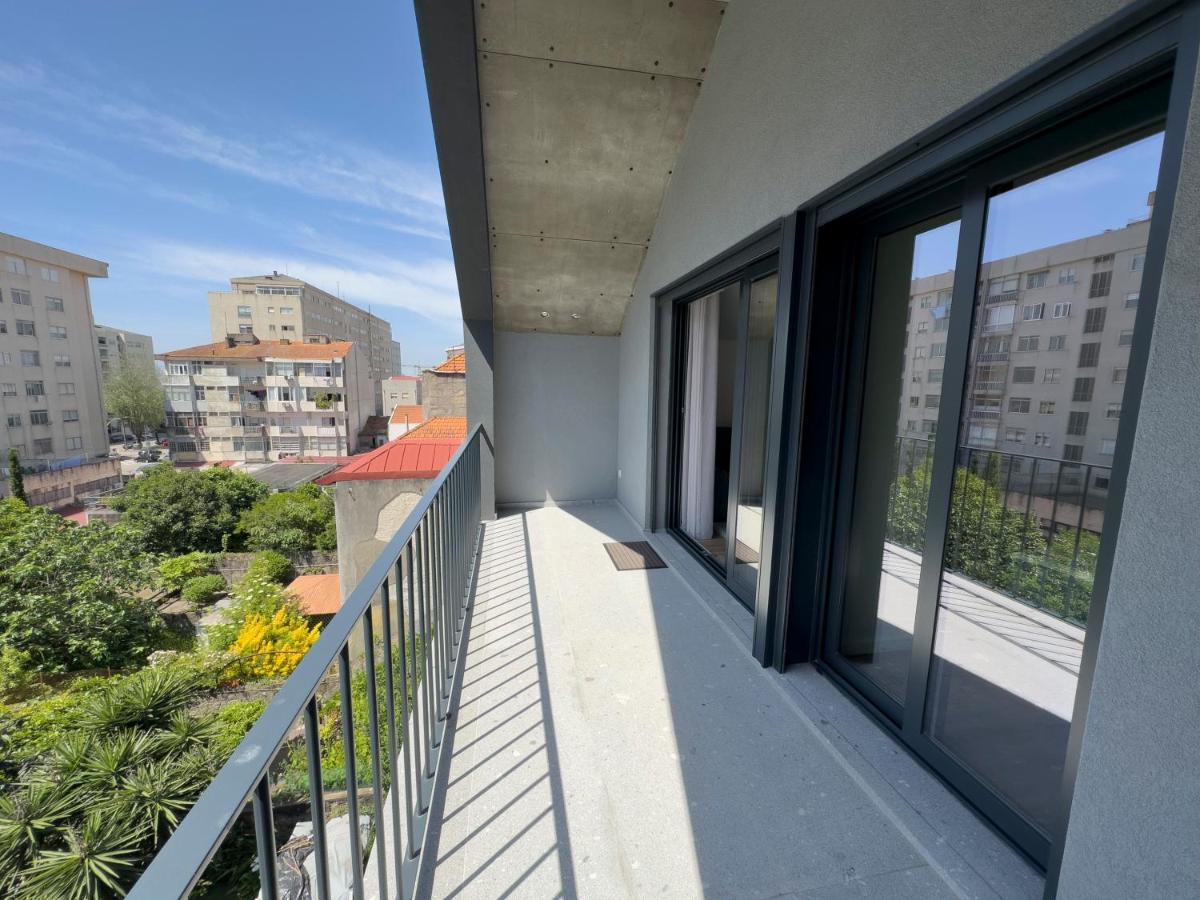 Constituicao Apartments Porto Exterior foto
